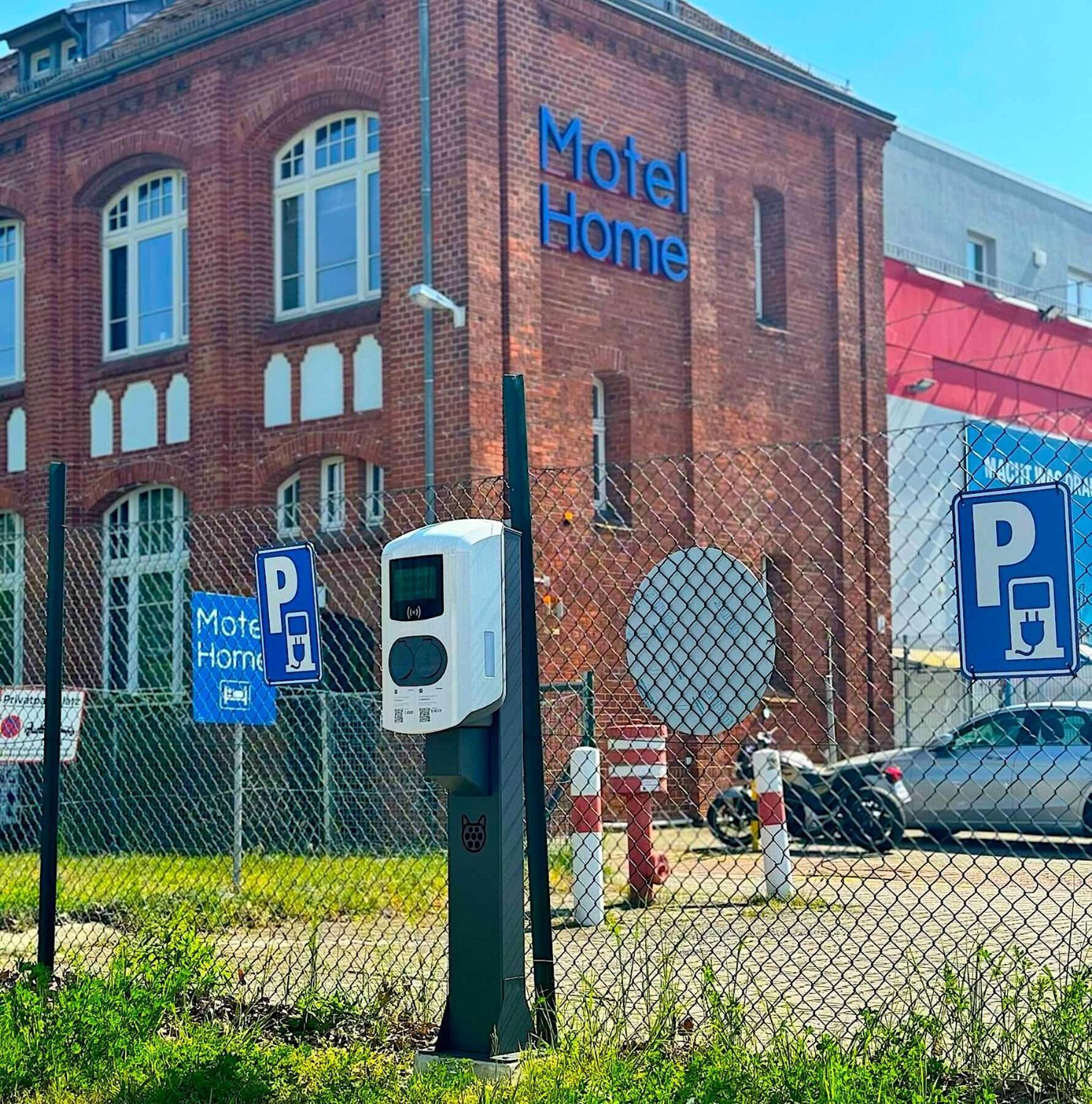 Wittenau * Берлин