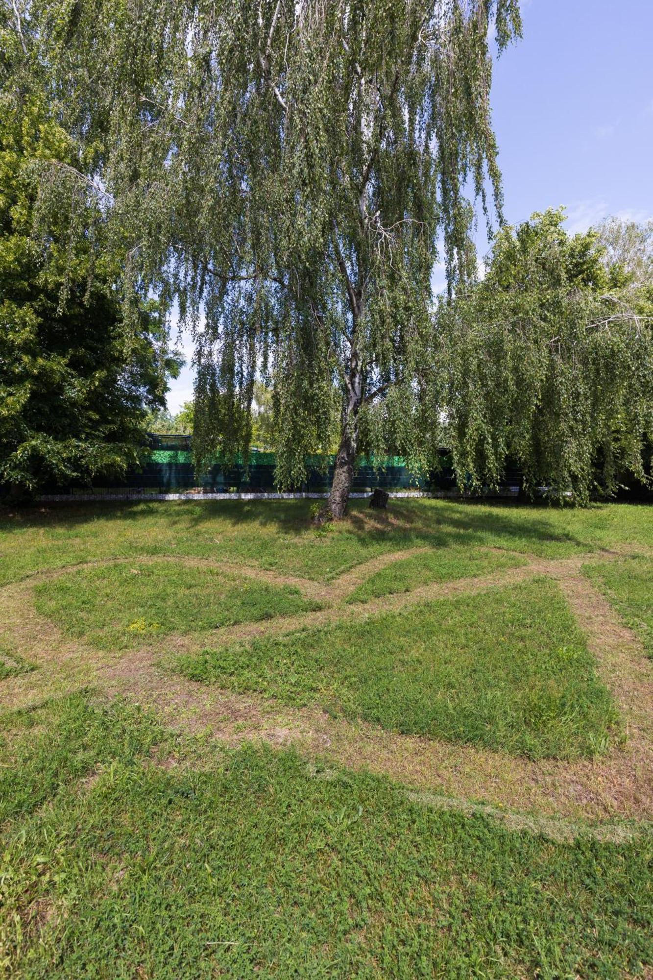 Wittenau Апартаменты